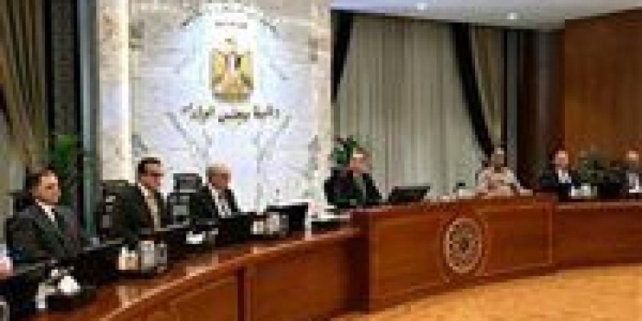 الوزراء: معدلات نمو الاقتصاد في الربع الثالث من العام المالي الحالي فاقت توقعاتنا