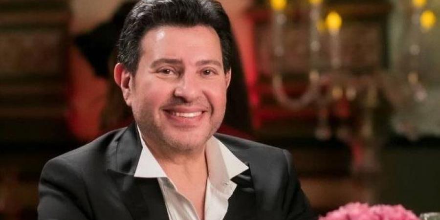 اليوم.. أسرة هاني شاكر تستقبل عزاءه في مسجد أبو شقة