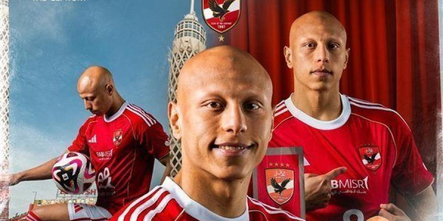 عمرو الجزار يرغب في الخروج معارًا في الصيف المقبل