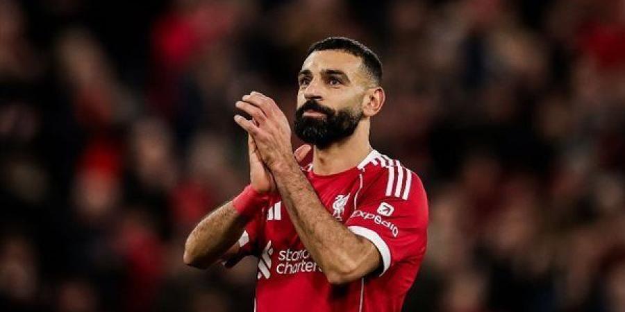 اتحاد الكرة يرتب مع ليفربول لاستكمال محمد صلاح برنامجه التأهيلي في معسكر المنتخب