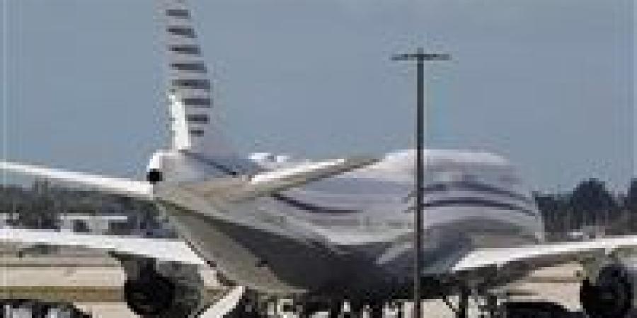 سلاح الجو الأمريكي يجهز طائرة بوينج القطرية للانضمام إلى أسطول الرئاسة