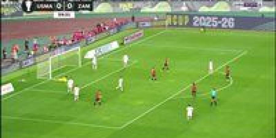 اتحاد الجزائر ضد الزمالك.. ملخص اهداف ونتيجه مباراة الزمالك واتحاد العاصمة الجزائري في ذهاب نهائي الكونفدرالية بعد مرور 75 دقيقة