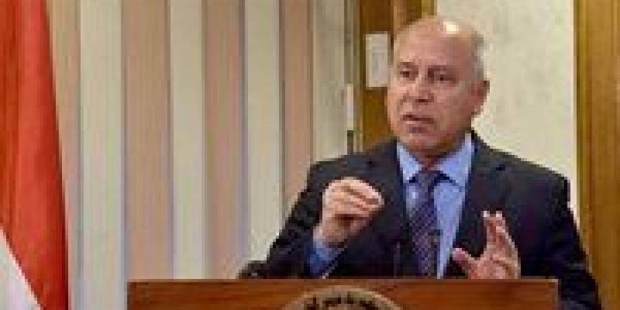 ​وزير النقل يقرر نزع ملكية أراض بقرية بنى سلامة لاستكمال الدائرى الإقليمى في الجيزة