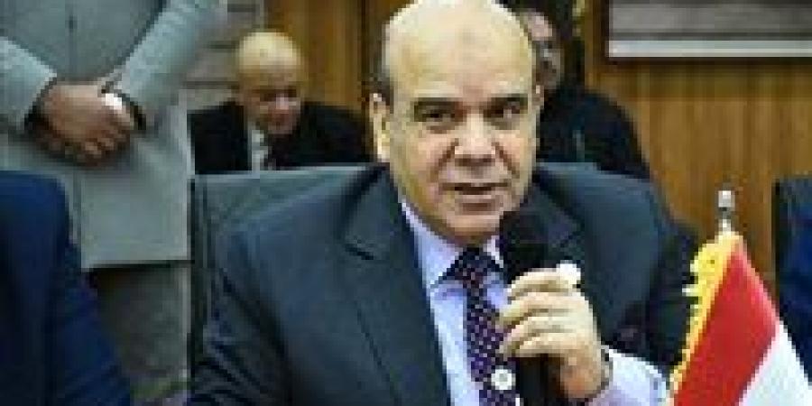 ننشر أسماء قائمة المستشار ربيع قاسم في انتخابات نادي القضاة 2026