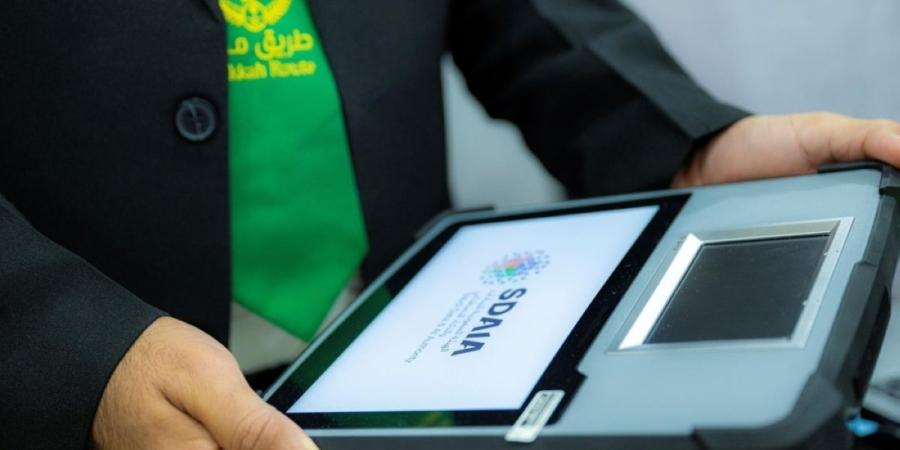 «سدايا» تعمل بمختلف 
التقنيات المتقدمة لخدمة ضيوف الرحمن