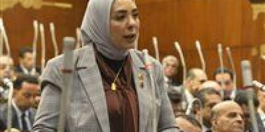 وفاء رشاد تطالب وزير التعليم برسالة طمأنة للأسر قبيل الثانوية العامة ..وزيادة المدارس اليابانية بقنا