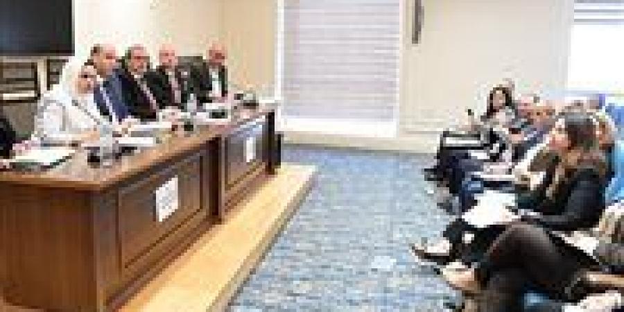 وزير العمل أمام لجنة القوى العاملة بالنواب: الوزارة تعتبر المجلس شريكًا أساسيًا في تطوير بيئة العمل