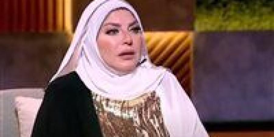 التصالح ينهي أزمة اتهام ميار الببلاوي بدهس شاب في الجيزة