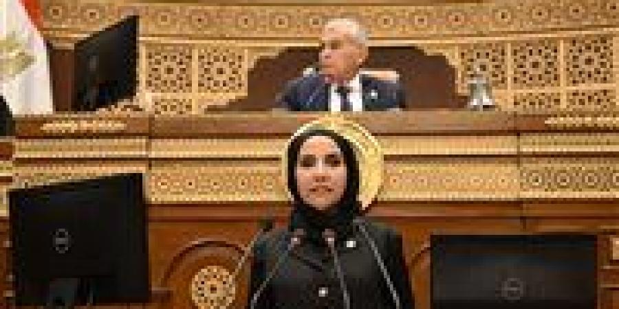 مجلس الشيوخ يناقش طلب نائبة الشعب الجمهوري ولاء هرماس بشأن سياسة الحكومة في تأمين امتحانات الثانوية العامة والحد من ظاهرة الغش الجماعي