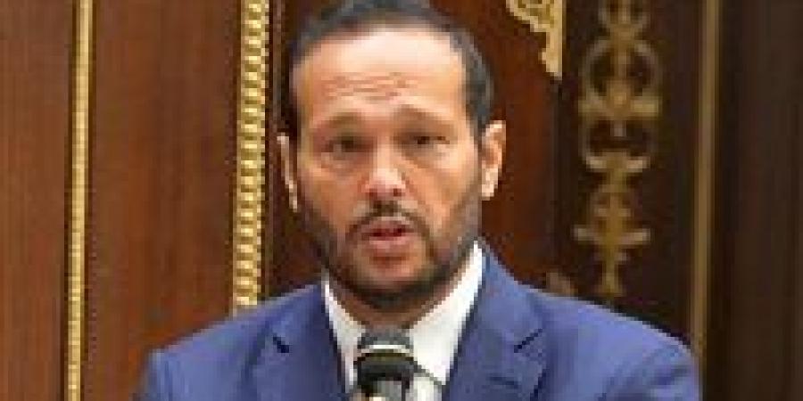 رئيس الشيوخ يهنئ النائب محمد حلاوة لفوزه برئاسة لجنة التجارة والجمارك والهجرة بالبرلمان الأفريقي