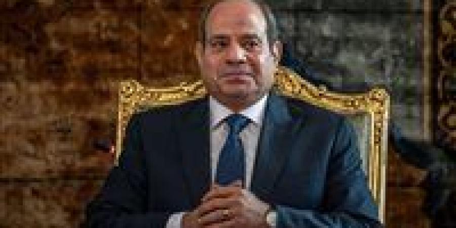 الرئيس السيسي يتوجه إلى كينيا للمشاركة في قمة أفريقيا - فرنسا بنيروبي