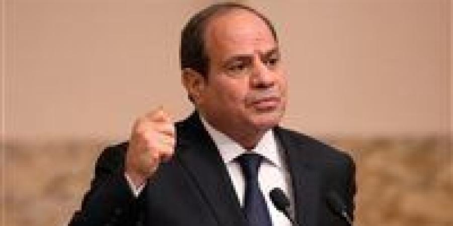 خبير لـ تحيا مصر: تصريحات الرئيس تؤكد جدية الدولة في جذب الاستثمارات وتعزيز قوة الاقتصاد