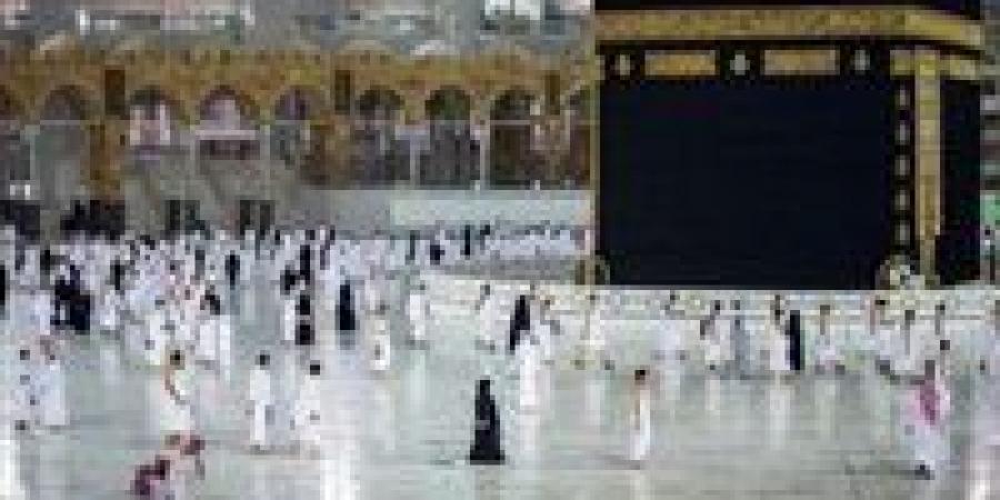 روشتة طبية للحجاج.. جمال شعبان يكشف أهم النصائح قبل السفر