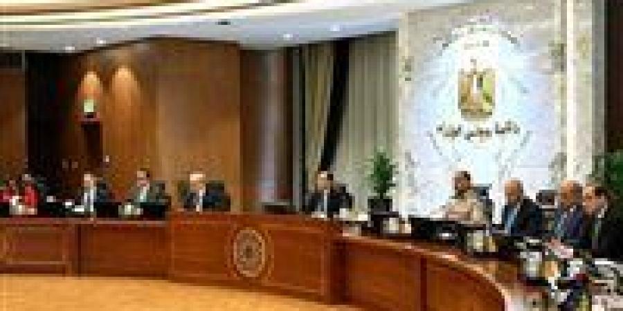 مجلس الوزراء يُوافق على مشروع قانون بشأن إنشاء الصندوق التكافلى لدعم الأسرة