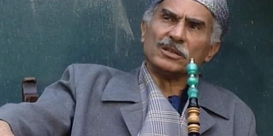 اليوم.. أسرة عبد الرحمن أبو زهرة تستقبل عزائه بمسجد المشير طنطاوي
