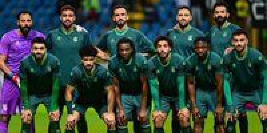 التشكيل الرسمي لفريق الإتحاد السكندري أمام طلائع الجيش في الدوري الممتاز