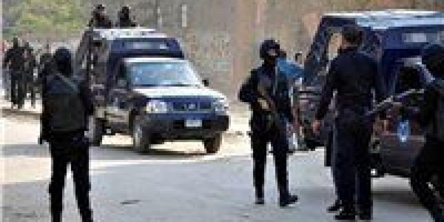 “أباطرة الوهم المالي”… سقوط شبكة الشنطة التي عبثت بـ6 ملايين جنيه