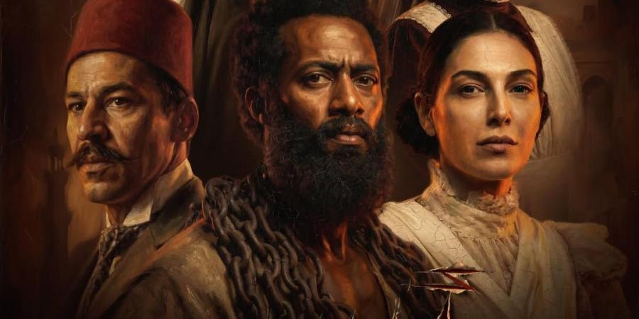 فيلم أسد يستولى على الإيرادات في أول أيام عرضه.. فكم حقق ؟