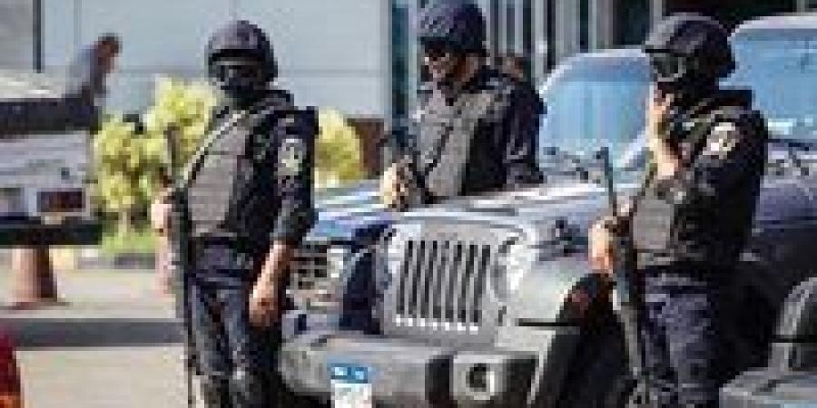 70 مليون جنيه.. ضبط عنصر جنائي لاتهامه بغسل أموال من حصيلة تجارة المخدرات بالقليوبية