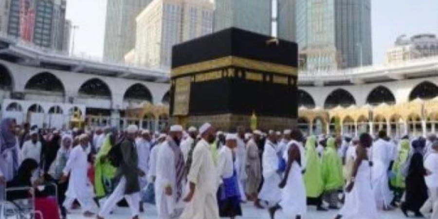 الصحة: تقديم 5344 خدمة طبية عبر عيادات بعثة الحج المصرية في الأراضي المقدسة