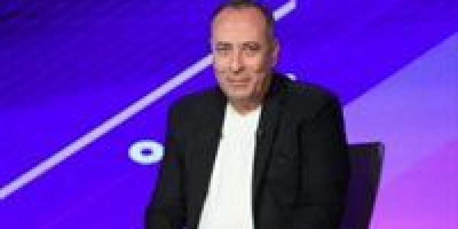 عصام مرعي: لاعبي الزمالك لابد أن يكون "عندهم دم" أمام سيراميكا.. وبيزيرا مجاش في المباريات الكبرى