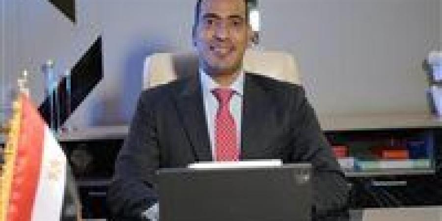 وكيل اتصالات النواب: رسائل الرئيس خلال افتتاح مشروع «الدلتا الجديدة» تؤكد قدرة الدولة على الإنجاز