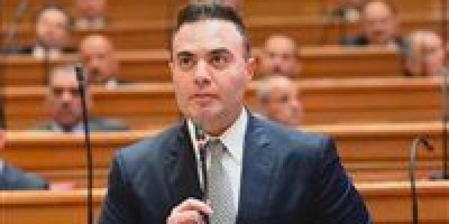 النائب أحمد إبراهيم البنا: مشروع الدلتا الجديدة خطوة استراتيجية تؤمن مستقبل مصر الغذائي
