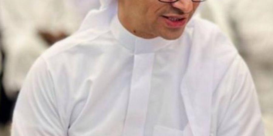الهويل يحصد الدكتوراة في المناهج التعليمية