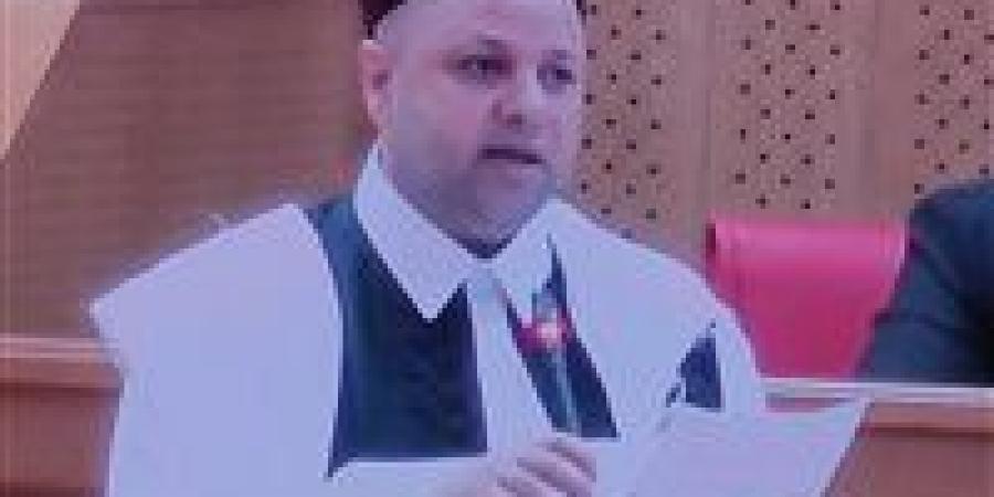 النائب عمرو إدريس هيبه: العلاقات المصرية الليبية نموذج لوحدة المصير العربي