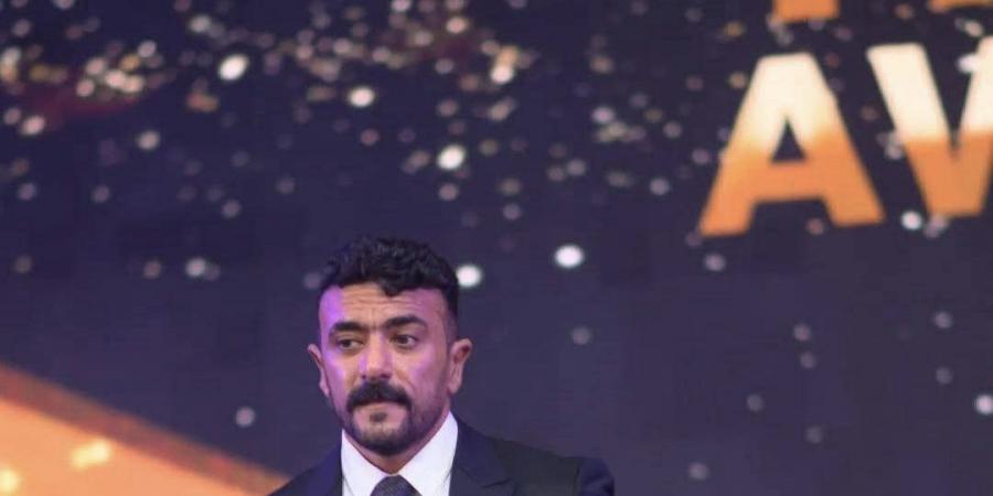 رسميا.. أحمد العوضي يعلن مشاركته في رمضان 2027: الأعلى مشاهدة