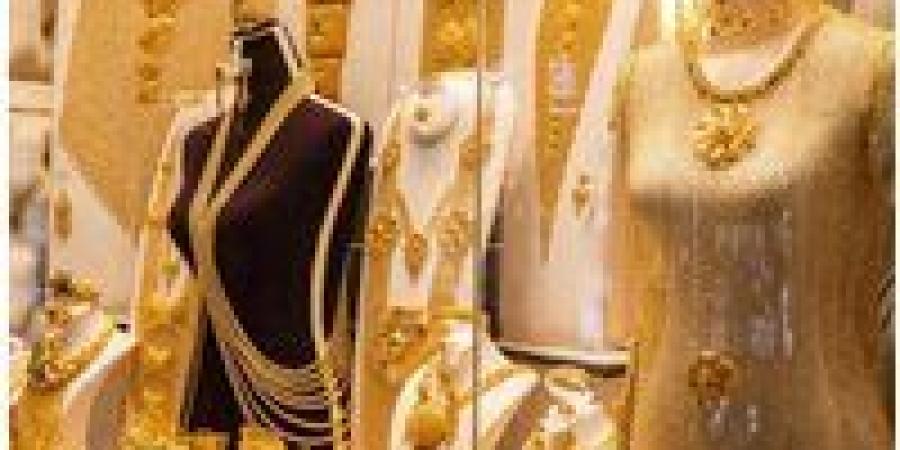 عاجل.. ارتفاع مفاجئ في أسعار الذهب مباشر الآن (تحديث)