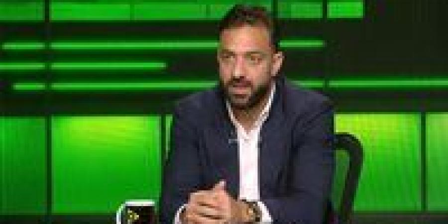 7 أشهر حبس لنجل أحمد حسام ميدو لاتهامه بحيازة مخدرات