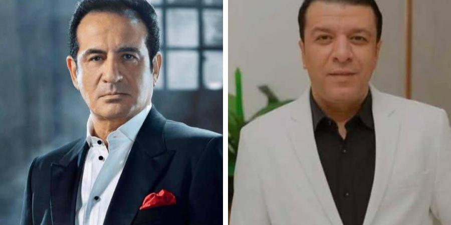 مصطفى كامل يطمئن جمهور محمد ثروت بعد خضوعه لجراحة دقيقة.. تفاصيل
