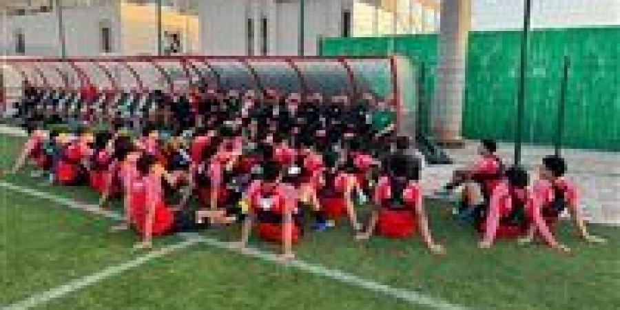 اليوم منتخب الناشئين يواجه كوت ديفوار في ربع نهائي الأمم الإفريقية