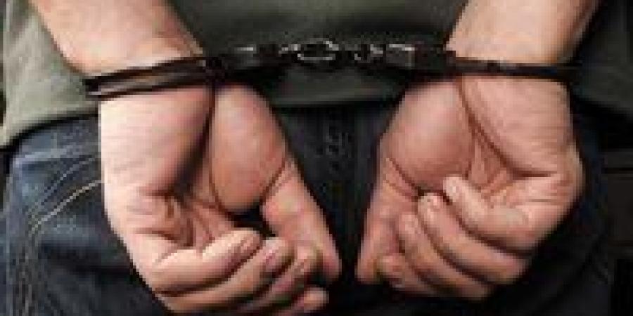 هربًا من الزحام.. ضبط سائق ميكروباص خالف خط السير بالجيزة