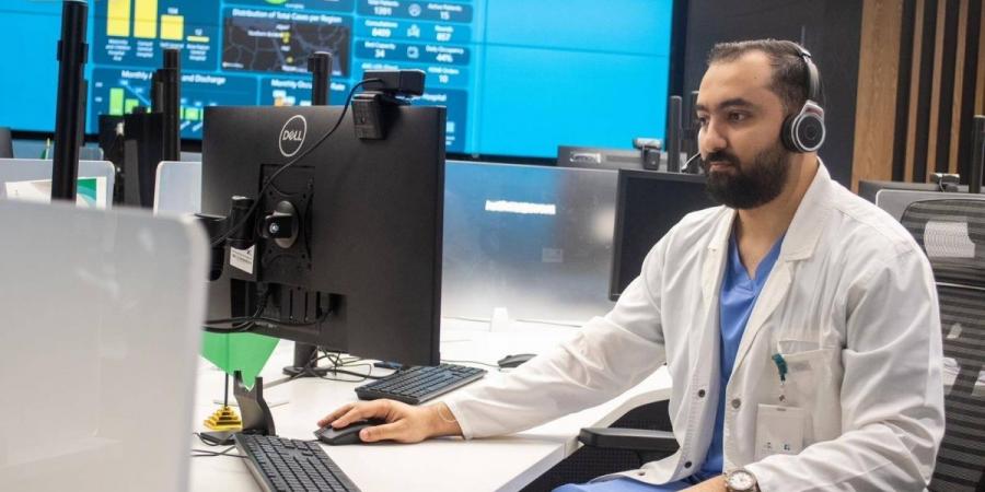 "الصحة" تعزّز جاهزيتها الرقمية لخدمة ضيوف الرحمن خلال موسم الحج