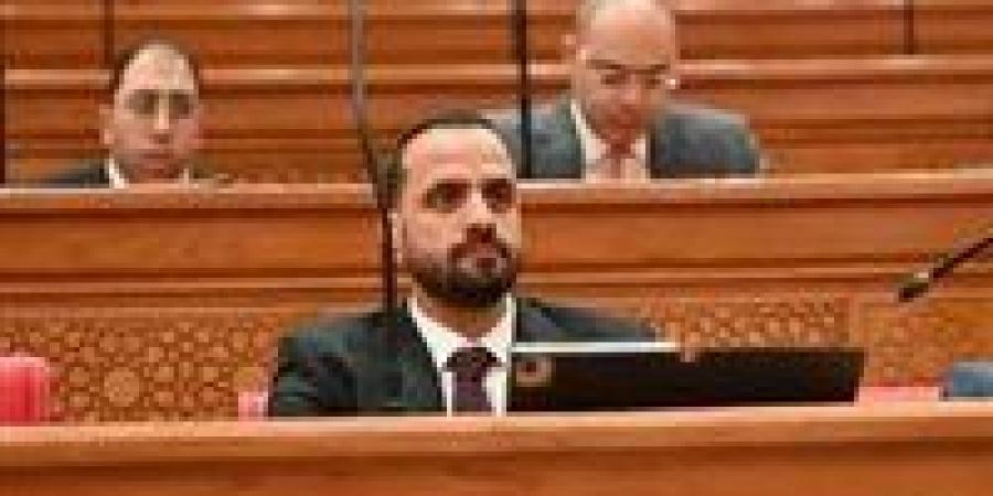 النائب محمد عبد الحفيظ: كلمة الرئيس السيسي في "يوم أفريقيا" تدشن استراتيجية للاكتفاء الذاتي والتكامل الاقتصادي للقارة