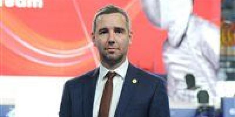 مراقب الاتحاد الدولي للسلاح: مستوى تنظيم مصر لكأس العالم للسيف يعكس خبرتها في تتظيم البطولات