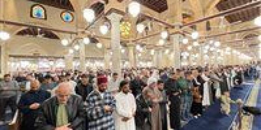 احذر غضب الله.. عميد أزهري يكشف عن العلامة المرعبة المخفية في سلوكك اليومي