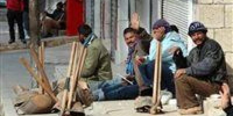 صرف منحة العمالة غير المنتظمة 2026.. التفاصيل والشروط