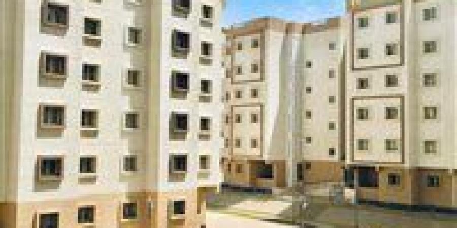 الإسكان: إنجاز 72% من وحدات الإعلان الـ 14 بـ "سكن لكل المصريين".. وطرح 100 ألف وحدة سنوياً كحد أدنى