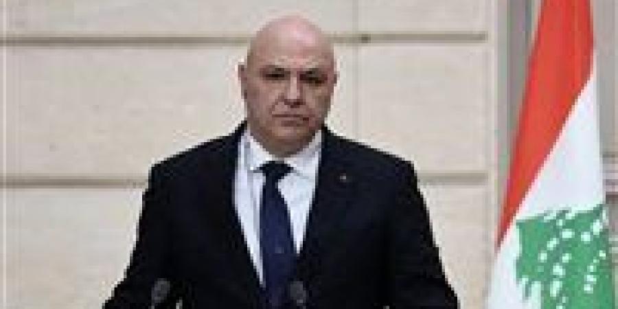 رئيس لبنان: خيار التفاوض مع إسرائيل لن يكون تنازلا ولا استسلاما