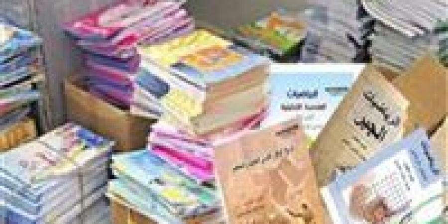 ضبط مطبعة غير مرخصة بالقاهرة.. الداخلية تسقط “حوت المطبوعات المغشوشة”