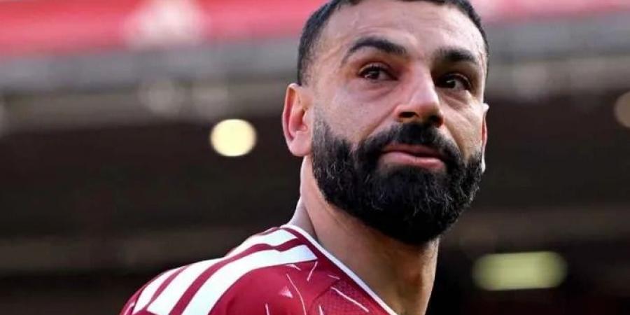 محمد صلاح يودع "معقل ليفربول" برسالة مؤثرة: بكيت أكثر من أي وقت مضى