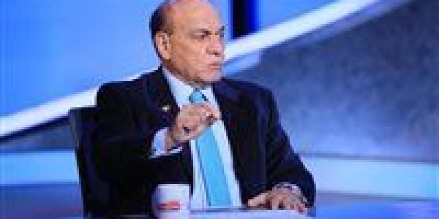 سمير فرج: إسرائيل تواجه مأزقاً استراتيجياً.. وإنهاء التصعيد يمثل مصلحة حيوية لواشنطن