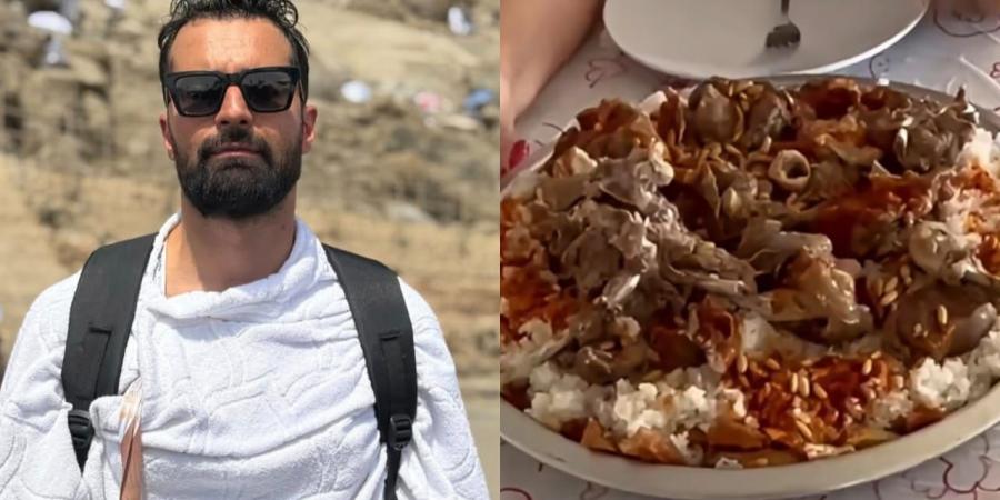 بين الحج والسفر وهروب الأضحية.. كيف قضى النجوم عيد الأضحى 2026؟
