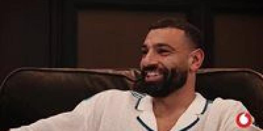محمد صلاح يوجه رسالة مؤثرة لجماهير مصر قبل كأس العالم 2026