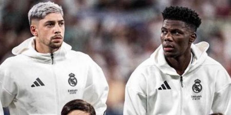فالفيردي بعد أزمة تشاوميني: التجارب الصعبة جعلتني لاعبًا وقائدًا أفضل