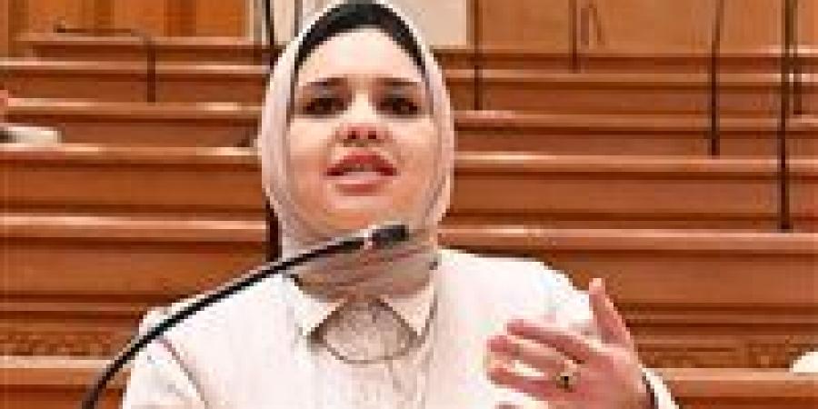 النائبة راوية مختار لـ"تحيا مصر": تسعيرة كشف موحدة للأطباء «غير منطقية»
