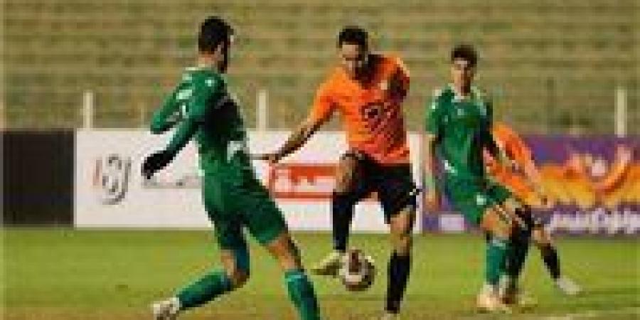 البنك الأهلي والاتحاد السكندري.. مواجهة ختامية تحصيل حاصل في الدوري